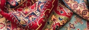 Area Rug Washing