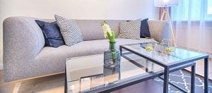 Upholstery Cleaning