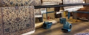 Water Restoration