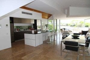 Tile Cleaning