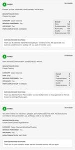 Google Reviews