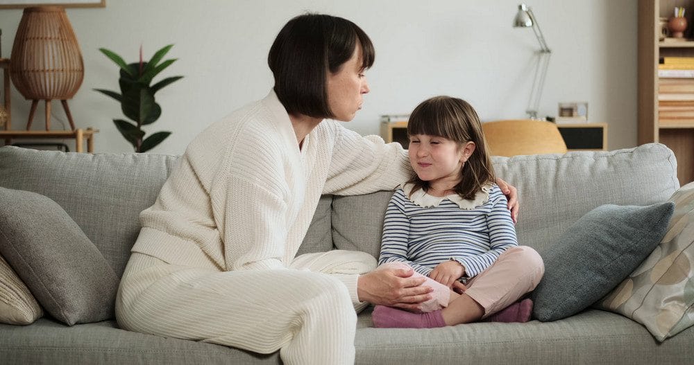 5 Ways Your Sofa’s Getting Dirty Daily